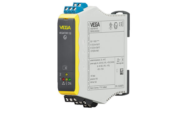 VEGATOR 132 双通道控制器 VEGATOR 132 双通道控制器